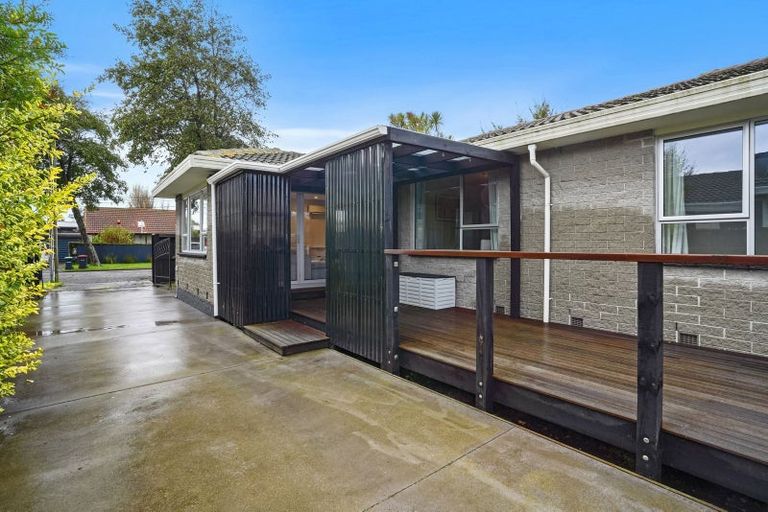 Photo of property in 6 Olds Place, Woolston, Christchurch, 8023