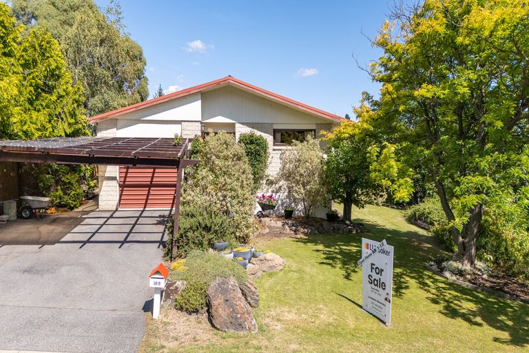 Photo of property in 10b Lanes Road, Bridge Hill, Alexandra, 9320