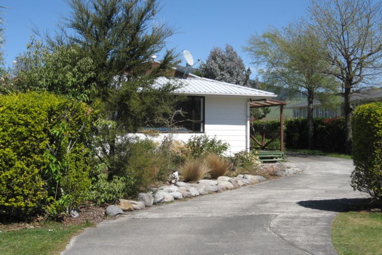 Photo of property in 21 Tongariro Road, Turangi, 3334