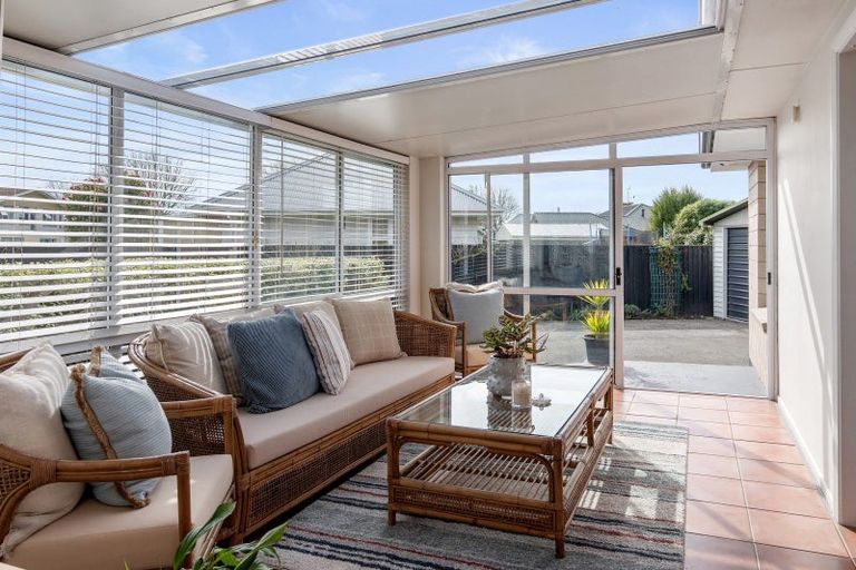 Photo of property in 5 Bucknell Street, Sockburn, Christchurch, 8042
