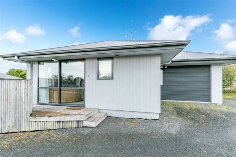 Photo of property in 30a Glenview Terrace, Glenview, Hamilton, 3206