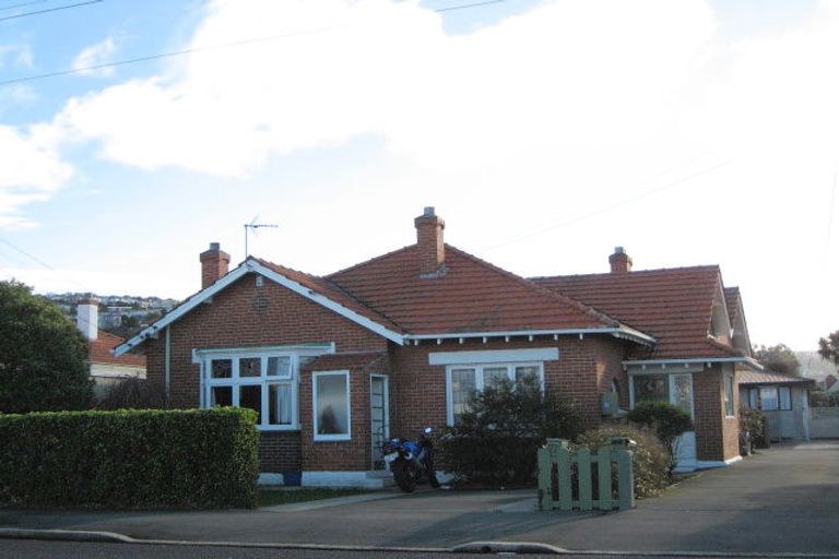 Photo of property in 31a Coughtrey Street, Saint Clair, Dunedin, 9012