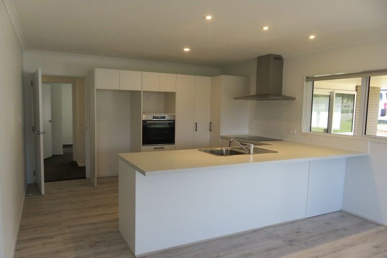 Photo of property in 3 Racecourse Avenue, Paeroa, 3600