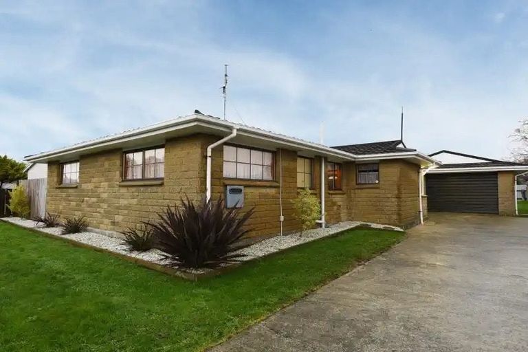 Photo of property in 416 Ness Street, Kew, Invercargill, 9812