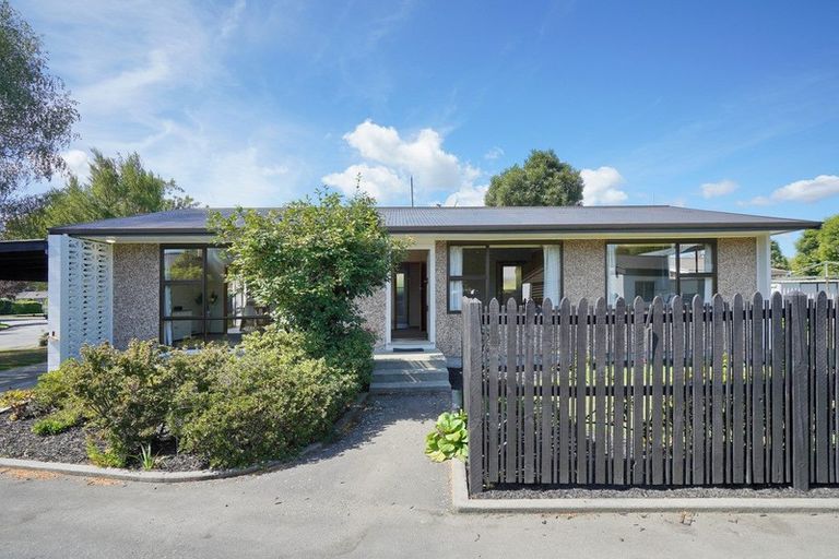 Photo of property in 47 Cullahill Street, Harewood, Christchurch, 8051
