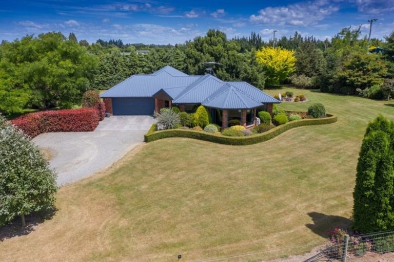 Photo of property in 65 Grayburn Road, Elgin, Ashburton, 7772