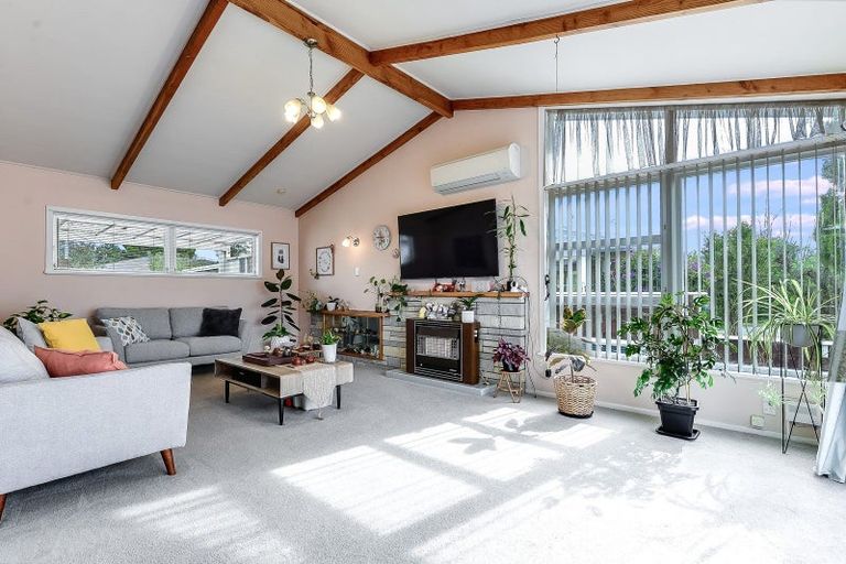 Photo of property in 27 Claremont Avenue, Chartwell, Hamilton, 3210