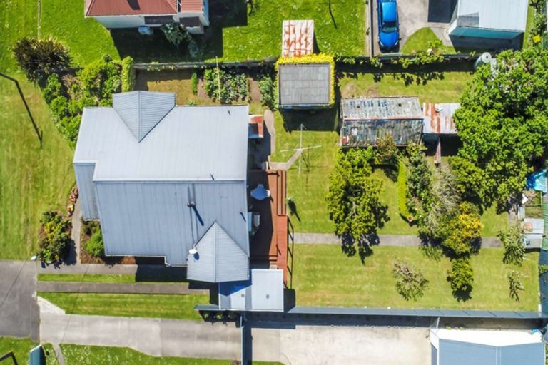 Photo of property in 7 White Street, Whanganui East, Whanganui, 4500