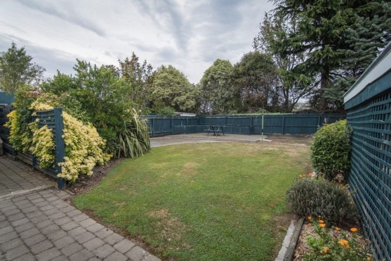 Photo of property in 6 Rugby Street, Highfield, Timaru, 7910