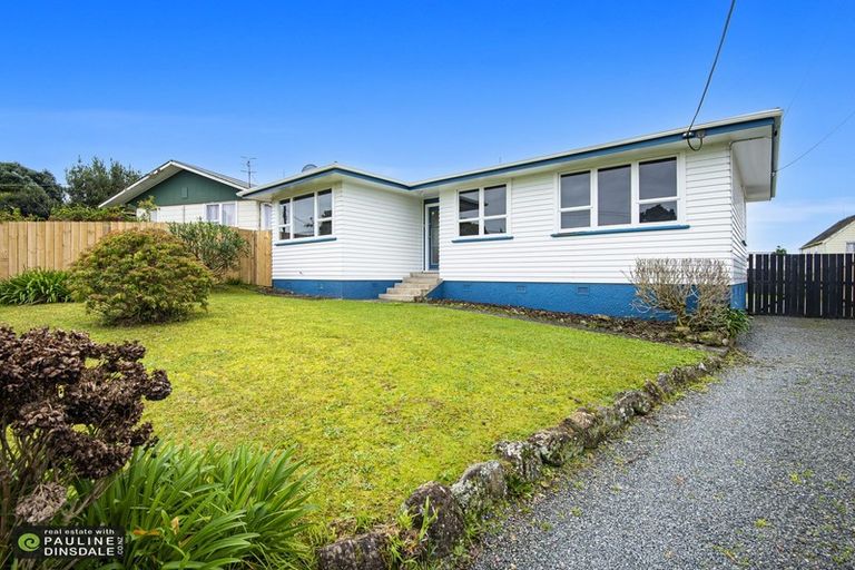 Photo of property in 154 Corks Road, Tikipunga, Whangarei, 0112