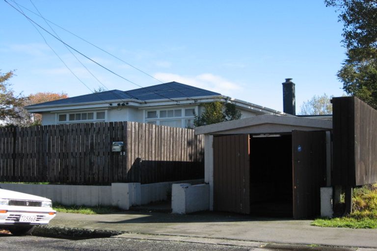 Photo of property in 53 York Street, Waltham, Christchurch, 8023