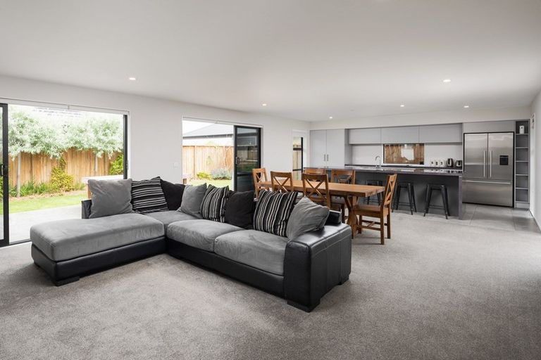 Photo of property in 5b Kilworth Place, Witherlea, Blenheim, 7201