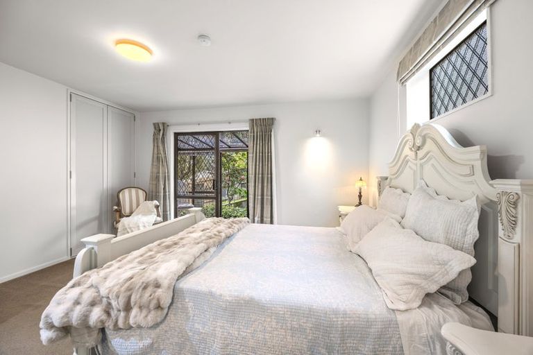 Photo of property in 2/57b Cashmere Road, Cashmere, Christchurch, 8022