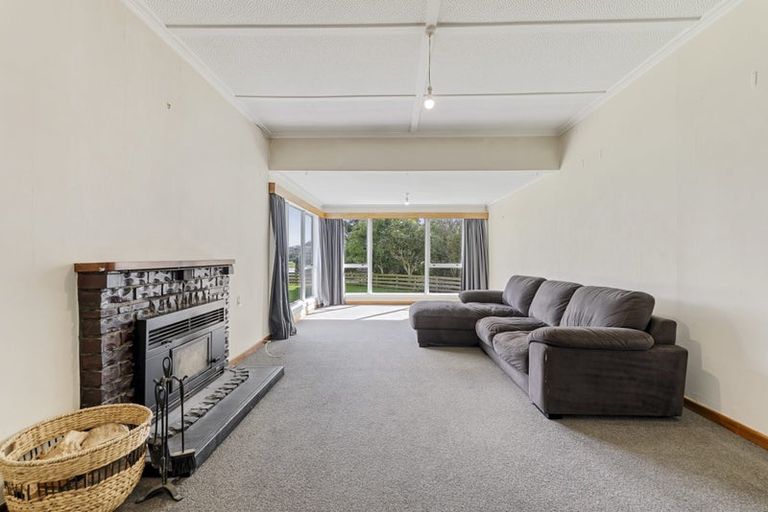 Photo of property in 8 Hydro Road, Burgess Park, New Plymouth, 4371