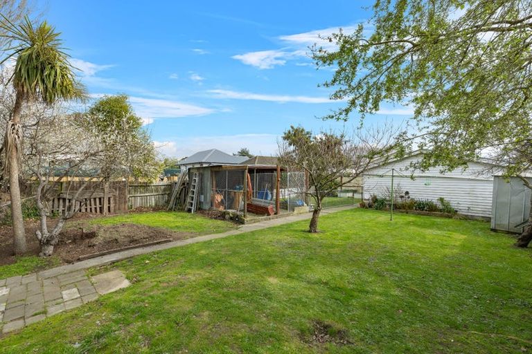 Photo of property in 60 Smith Street, Woolston, Christchurch, 8062