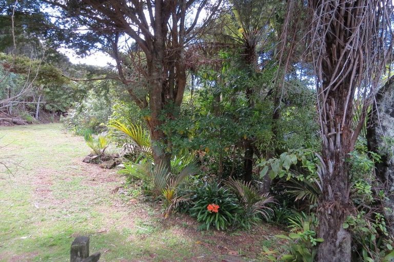 Photo of property in 496 Tuateawa Road, Tuateawa, Coromandel, 3583
