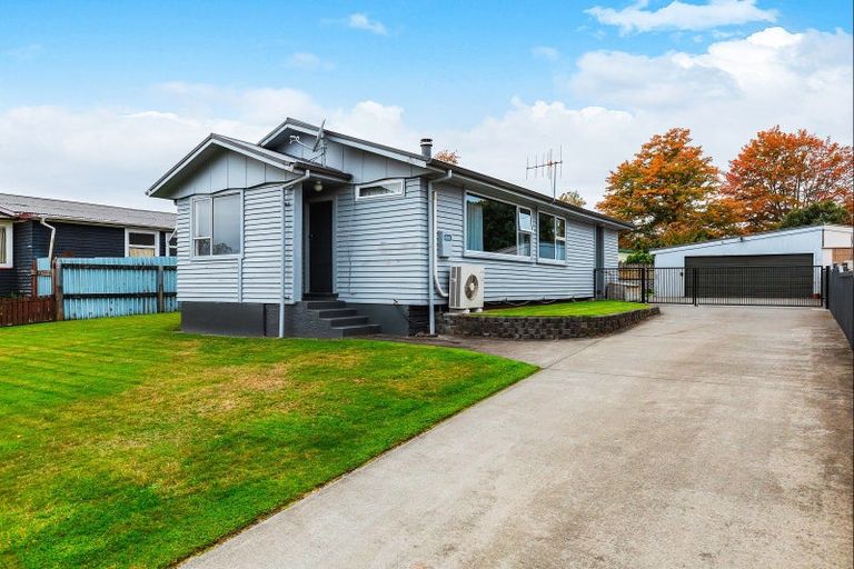 Photo of property in 65 Mawake Place, Turangi, 3334