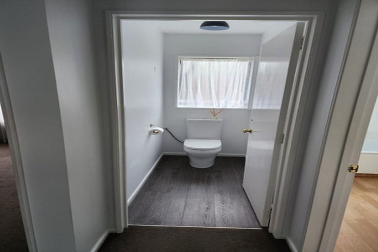 Photo of property in 77 Mackworth Street, Woolston, Christchurch, 8062