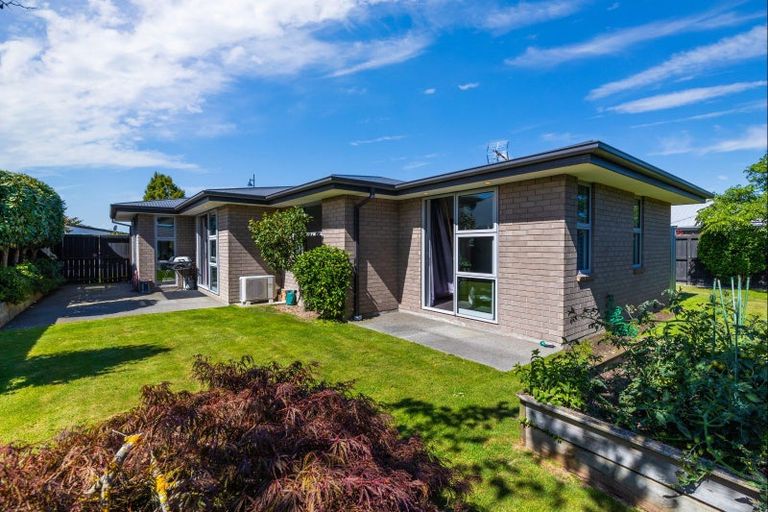 Photo of property in 39 Greenwich Street, Halswell, Christchurch, 8025