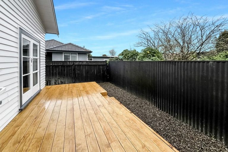 Photo of property in 27 Glasgow Street, Takaro, Palmerston North, 4412