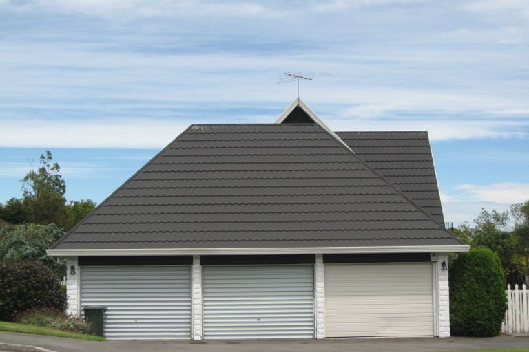 Photo of property in 84 Penruddock Rise, Westmorland, Christchurch, 8025