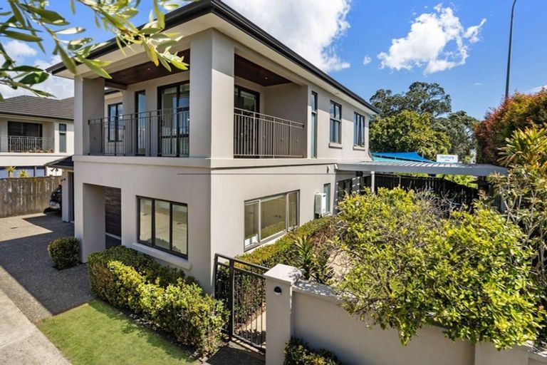 Photo of property in 170a Ridge Road, Howick, Auckland, 2014