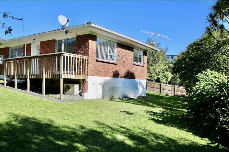 Photo of property in 1/61 Mcclintock Road, Massey, Auckland, 0614