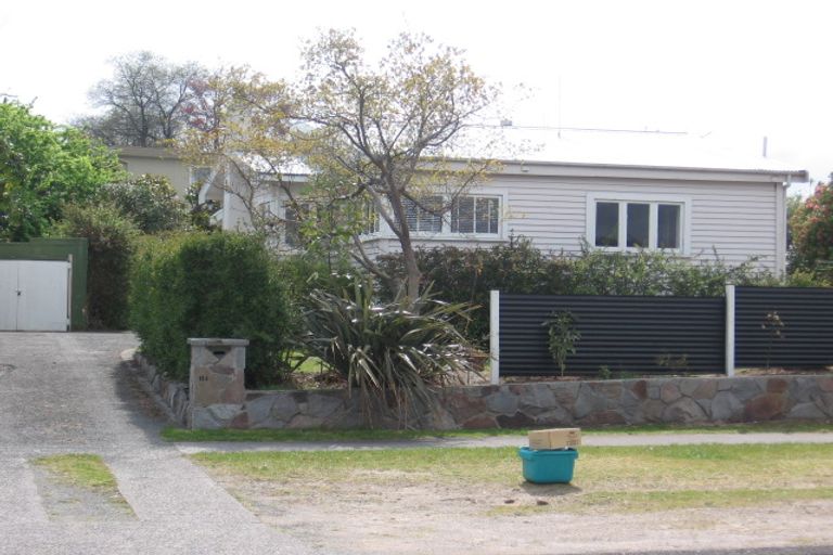 Photo of property in 114 Roberts Street, Taupo, 3330