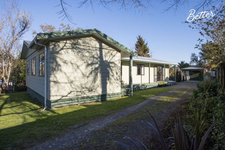 Photo of property in 47 Poland Street, Waikino, Waihi, 3682