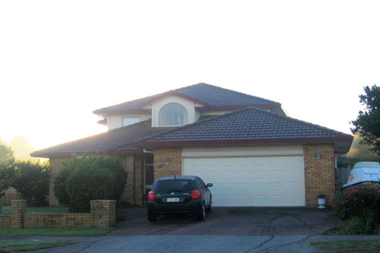 Photo of property in 16 Kilkenny Drive, Dannemora, Auckland, 2016
