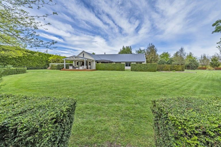 Photo of property in 34 Stott Drive, Darfield, 7571