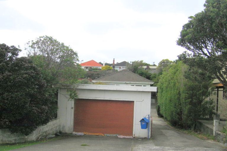 Photo of property in 67 Fraser Avenue, Johnsonville, Wellington, 6037