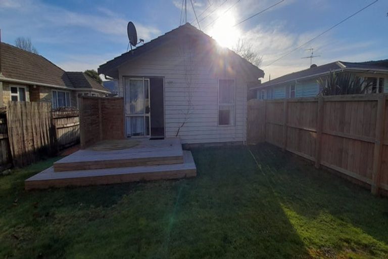 Photo of property in 1/112 Mcleod Street, Elderslea, Upper Hutt, 5018