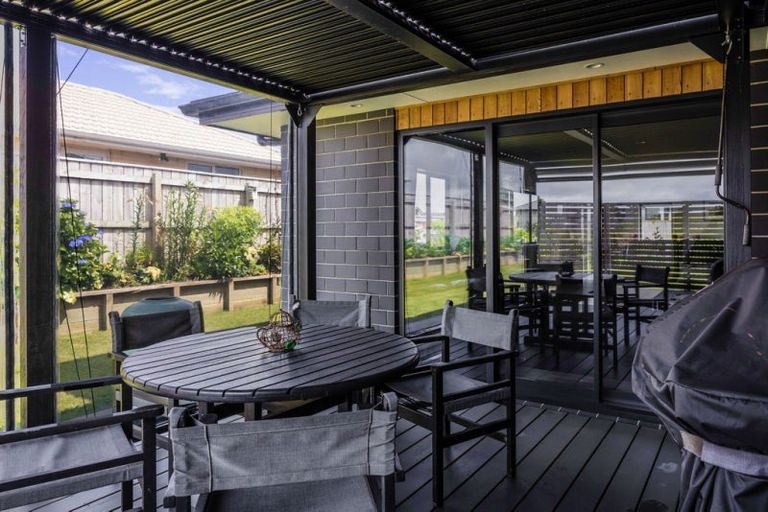 Photo of property in 4 Bianca Crescent, Stratford, 4332