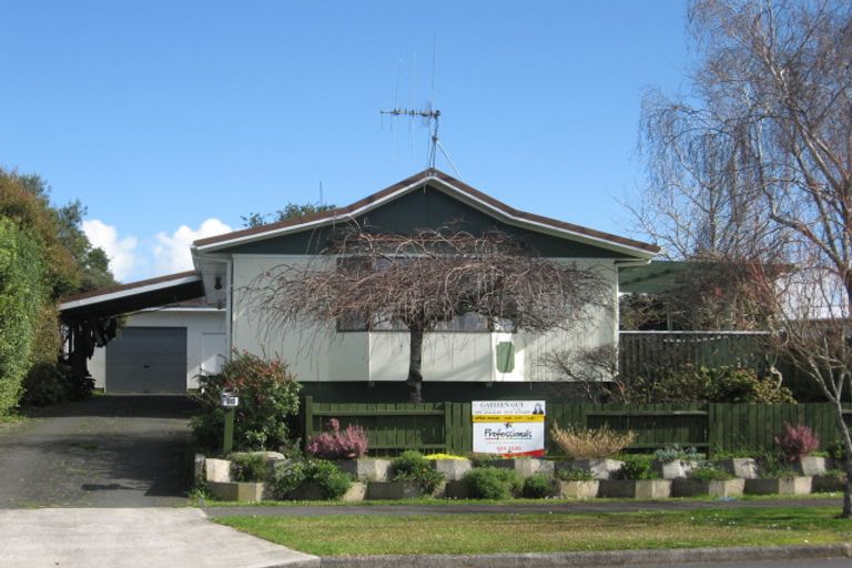Photo of property in 20 Houhere Place, Tikipunga, Whangarei, 0112