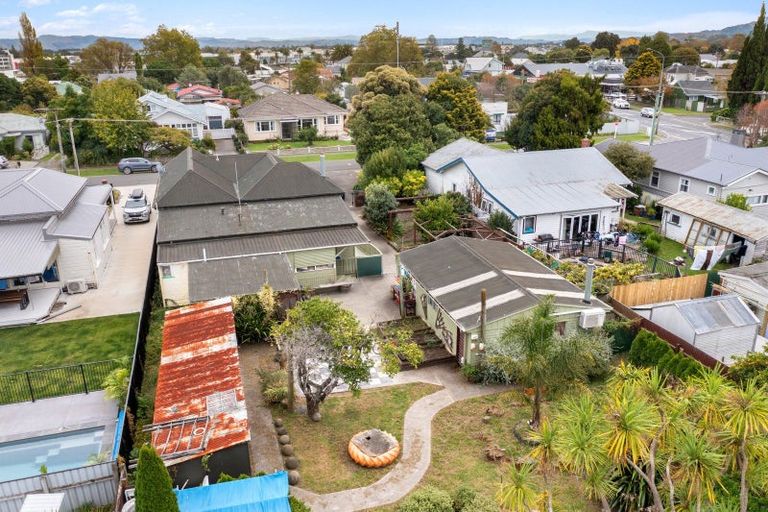 Photo of property in 6 Parau Street, Kaiti, Gisborne, 4010