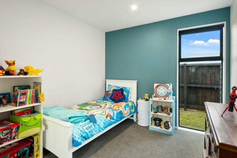 Photo of property in 17 Oates Street, Lincoln, 7608