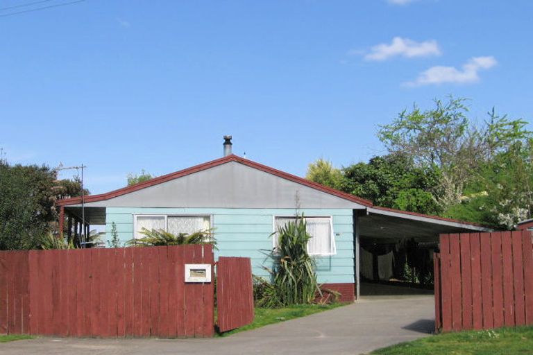 Photo of property in 12a Park Road, Western Heights, Rotorua, 3015
