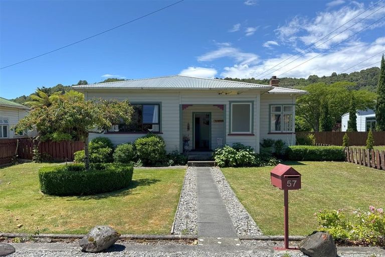 Photo of property in 57 Dick Street, Reefton, 7830