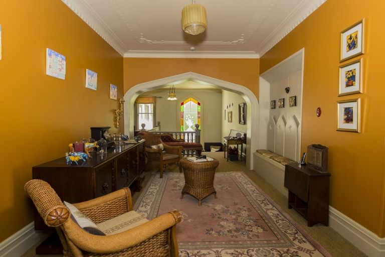 Photo of property in 1 Alt Street, Oamaru North, Oamaru, 9400