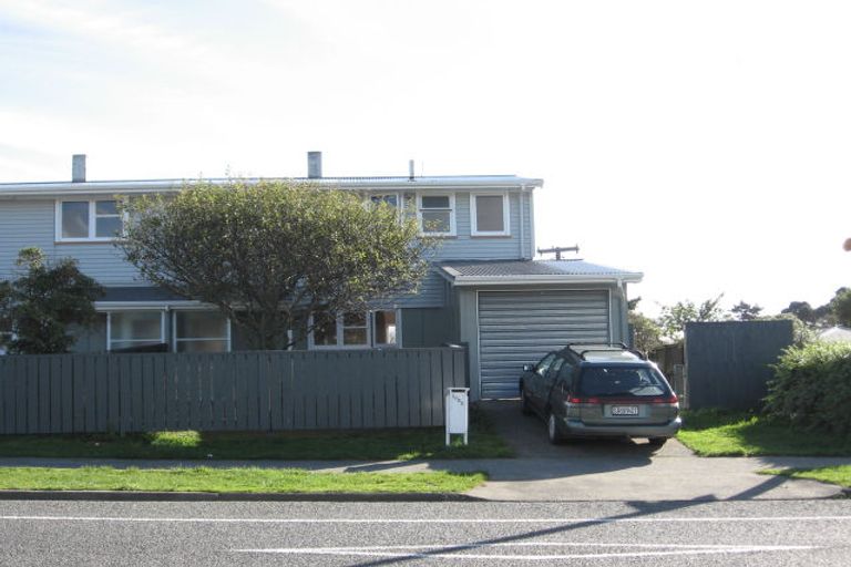 Photo of property in 163a-b Mungavin Avenue, Ranui, Porirua, 5024