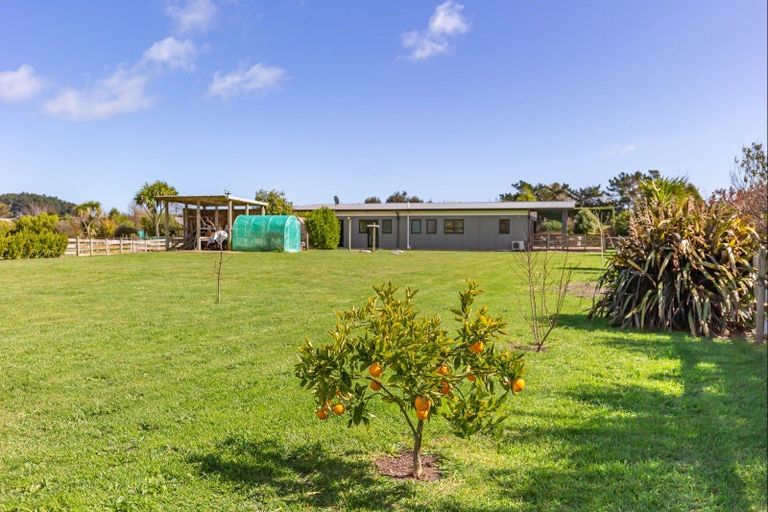 Photo of property in 7 Grefor Lane, Waitarere, Levin, 5574