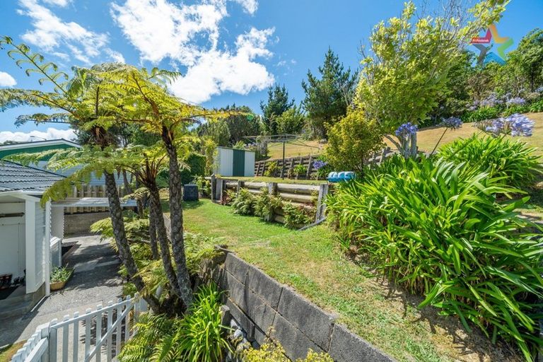 Photo of property in 130 Major Drive, Kelson, Lower Hutt, 5010