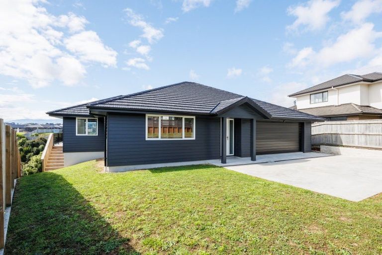 Photo of property in 7 Gibraltar Way, Fitzherbert, Palmerston North, 4410