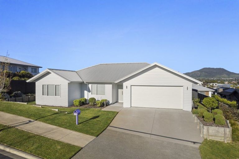 Photo of property in 108 Jarden Mile, Nukuhau, Taupo, 3330