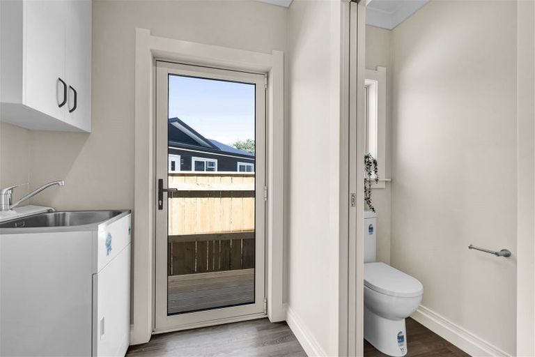 Photo of property in 40b Dillon Drive, Bell Block, New Plymouth, 4312