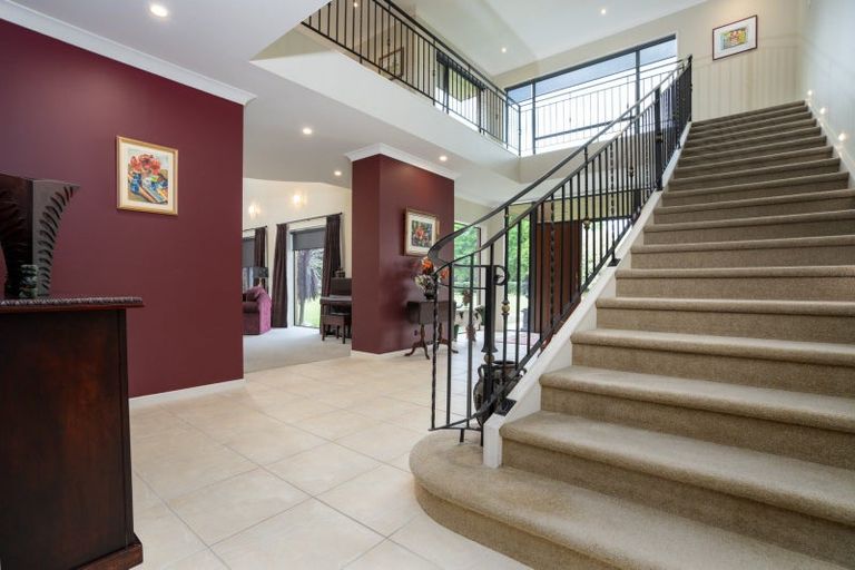 Photo of property in 107 Butcher Road, Matangi, Hamilton, 3284