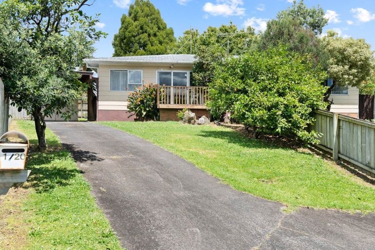 Photo of property in 1/20 Challen Close, Conifer Grove, Takanini, 2112