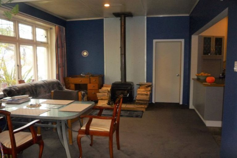 Photo of property in 84 Romilly Street, Westport, 7825