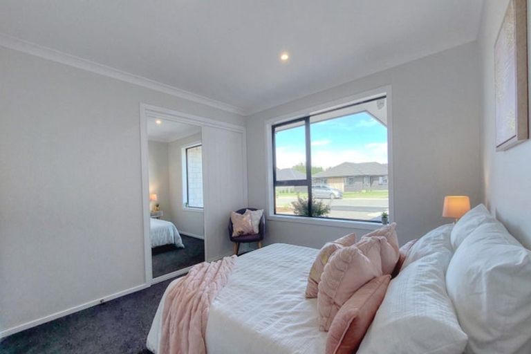Photo of property in 34 Brenley Drive, Rolleston, 7614